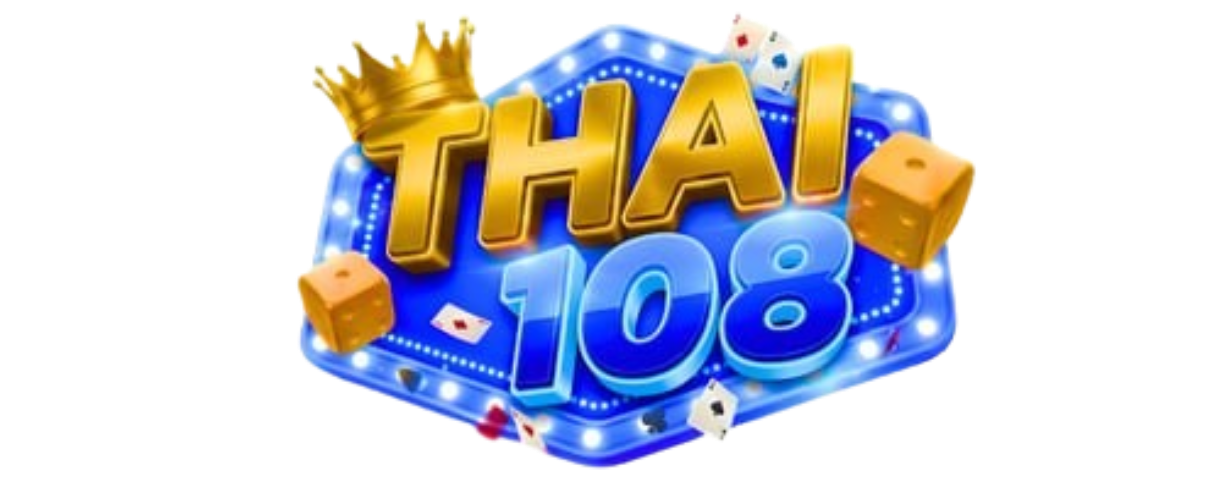 Thai108 | เว็บไซต์เดิมพันฟุตบอลและสล็อตคาสิโนที่น่าเชื่อถือที่สุดของประเทศไทย